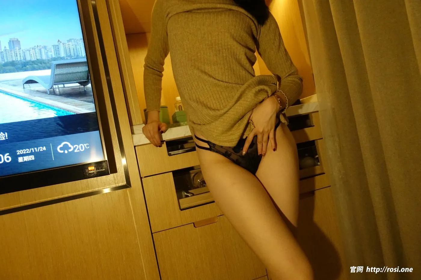 [ROSI写真]2023.04.26 NO.4160[1901P／313MB][22] [57P]插图8